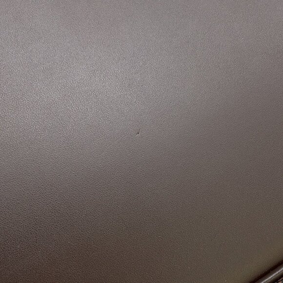 LOUIS VUITTON Brown Damier Shoulder Bag - Picture 7 of 16